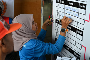Kejohanan Mountain BIke Kebangsaan 2026