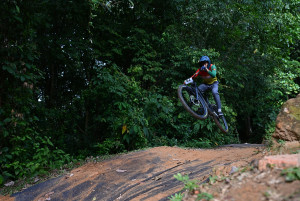 Kejohanan Mountain BIke Kebangsaan 2026