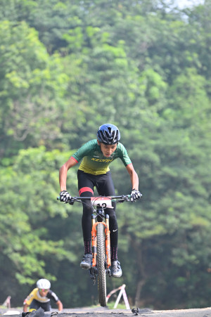 Kejohanan Mountain BIke Kebangsaan 2026