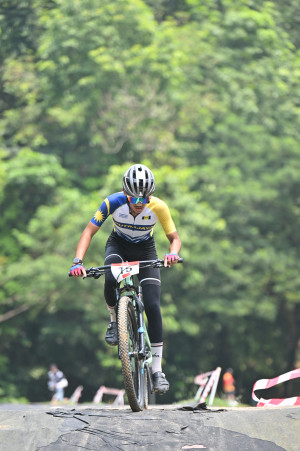 Kejohanan Mountain BIke Kebangsaan 2026
