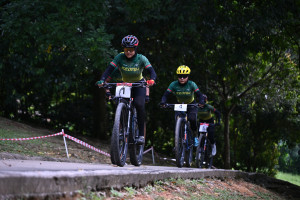 Kejohanan Mountain BIke Kebangsaan 2026