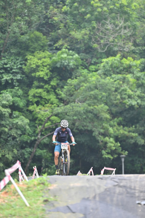 Kejohanan Mountain BIke Kebangsaan 2026