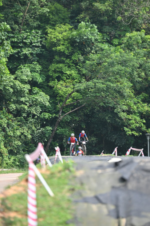 Kejohanan Mountain BIke Kebangsaan 2026