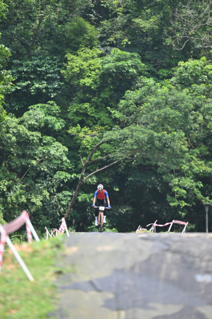 Kejohanan Mountain BIke Kebangsaan 2026