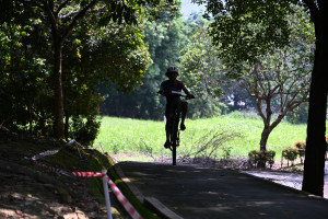 Kejohanan Mountain BIke Kebangsaan 2026