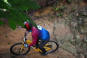 Kejohanan Mountain BIke Kebangsaan 2026