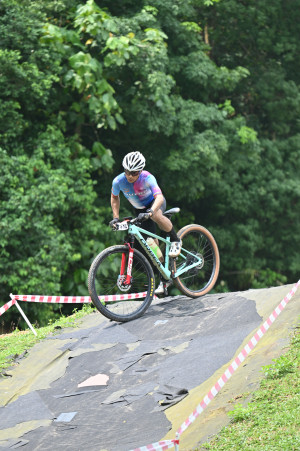 Kejohanan Mountain BIke Kebangsaan 2026