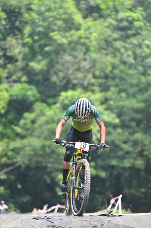 Kejohanan Mountain BIke Kebangsaan 2026