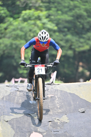 Kejohanan Mountain BIke Kebangsaan 2026