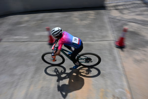 Kejohanan Mountain BIke Kebangsaan 2026
