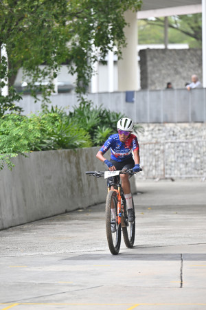Kejohanan Mountain BIke Kebangsaan 2026