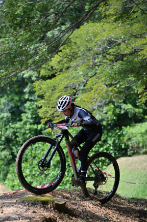 Kejohanan Mountain BIke Kebangsaan 2026