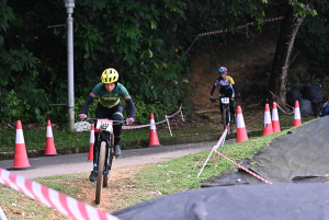 Kejohanan Mountain BIke Kebangsaan 2026