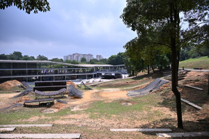 Kejohanan Mountain BIke Kebangsaan 2026