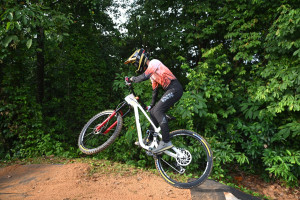 Kejohanan Mountain BIke Kebangsaan 2026