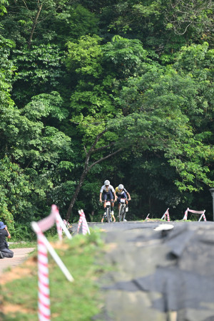 Kejohanan Mountain BIke Kebangsaan 2026