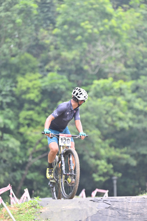 Kejohanan Mountain BIke Kebangsaan 2026