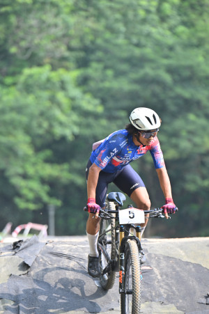 Kejohanan Mountain BIke Kebangsaan 2026