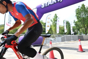 Kejohanan Mountain BIke Kebangsaan 2026