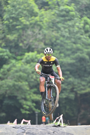 Kejohanan Mountain BIke Kebangsaan 2026