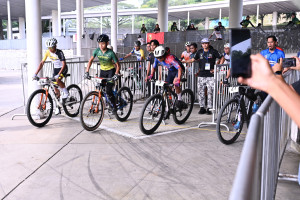 Kejohanan Mountain BIke Kebangsaan 2026