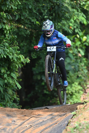 Kejohanan Mountain BIke Kebangsaan 2026