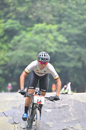 Kejohanan Mountain BIke Kebangsaan 2026