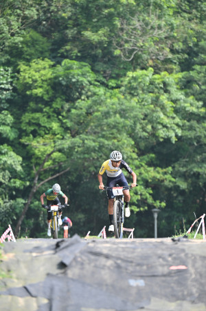Kejohanan Mountain BIke Kebangsaan 2026