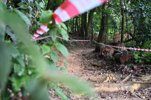 Kejohanan Mountain BIke Kebangsaan 2026
