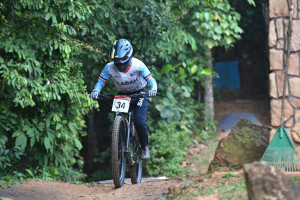 Kejohanan Mountain BIke Kebangsaan 2026