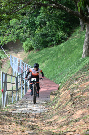 Kejohanan Mountain BIke Kebangsaan 2026