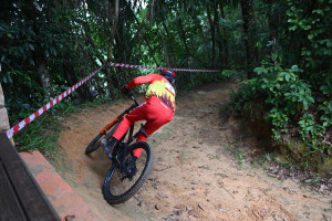 Kejohanan Mountain BIke Kebangsaan 2026