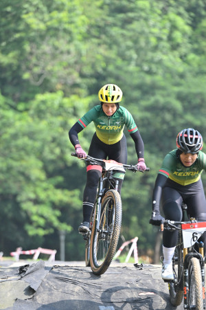Kejohanan Mountain BIke Kebangsaan 2026