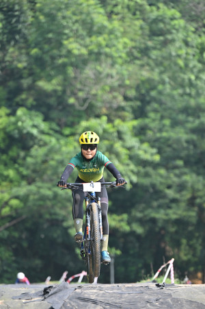 Kejohanan Mountain BIke Kebangsaan 2026