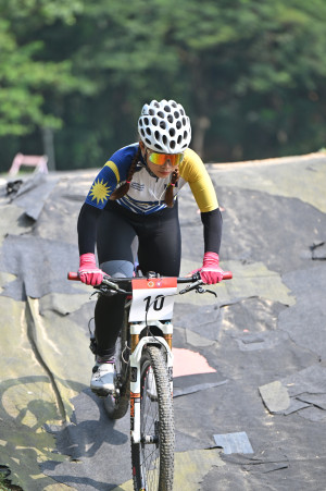 Kejohanan Mountain BIke Kebangsaan 2026
