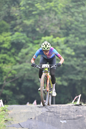 Kejohanan Mountain BIke Kebangsaan 2026