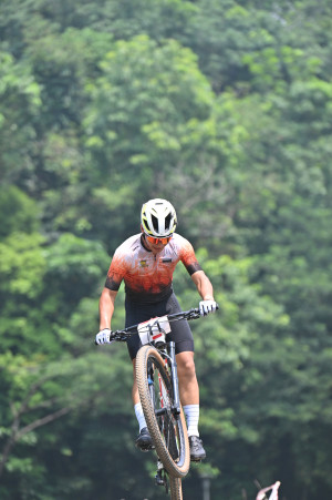 Kejohanan Mountain BIke Kebangsaan 2026