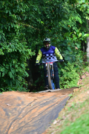 Kejohanan Mountain BIke Kebangsaan 2026