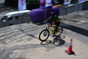 Kejohanan Mountain BIke Kebangsaan 2026