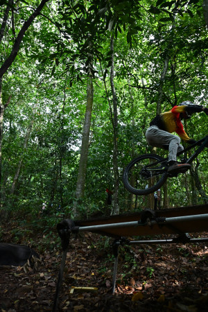 Kejohanan Mountain BIke Kebangsaan 2026