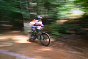 Kejohanan Mountain BIke Kebangsaan 2026