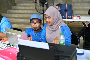 Kejohanan Mountain BIke Kebangsaan 2026