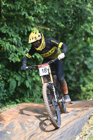 Kejohanan Mountain BIke Kebangsaan 2026