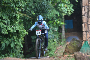 Kejohanan Mountain BIke Kebangsaan 2026