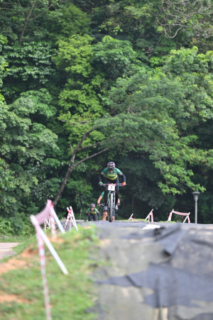 Kejohanan Mountain BIke Kebangsaan 2026