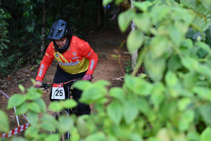 Kejohanan Mountain BIke Kebangsaan 2026
