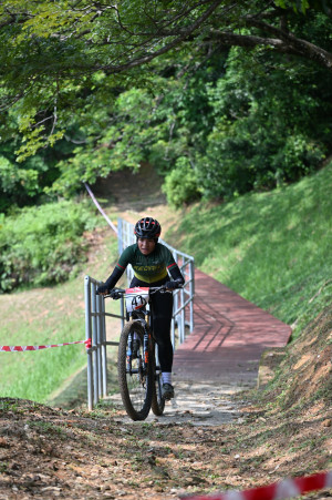 Kejohanan Mountain BIke Kebangsaan 2026