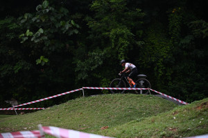 Kejohanan Mountain BIke Kebangsaan 2026