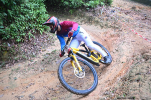 Kejohanan Mountain BIke Kebangsaan 2026