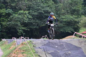 Kejohanan Mountain BIke Kebangsaan 2026
